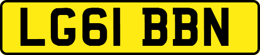 LG61BBN