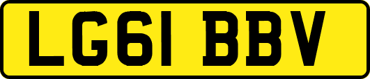 LG61BBV