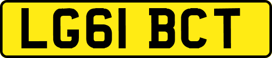 LG61BCT