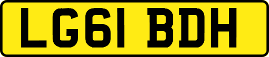 LG61BDH