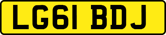 LG61BDJ