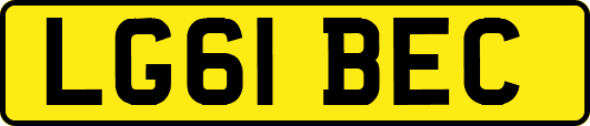 LG61BEC