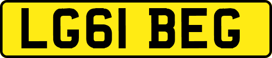 LG61BEG