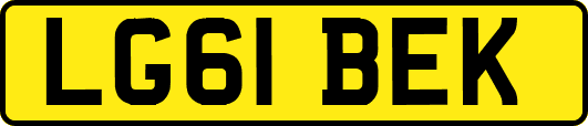 LG61BEK
