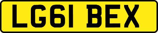 LG61BEX
