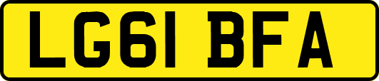 LG61BFA