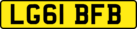 LG61BFB
