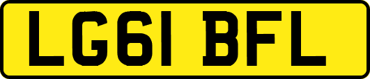 LG61BFL