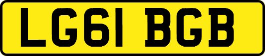 LG61BGB