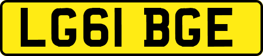 LG61BGE