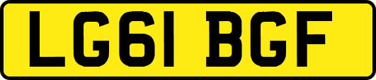 LG61BGF
