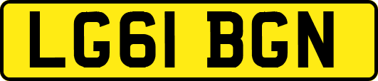 LG61BGN