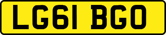 LG61BGO