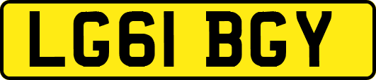 LG61BGY