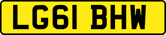 LG61BHW