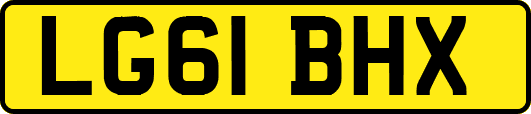 LG61BHX