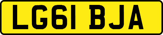 LG61BJA