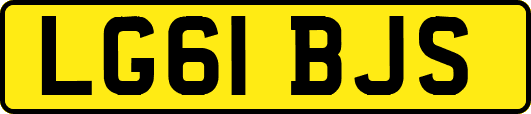 LG61BJS