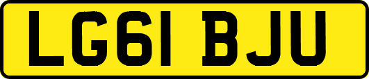 LG61BJU