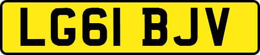 LG61BJV
