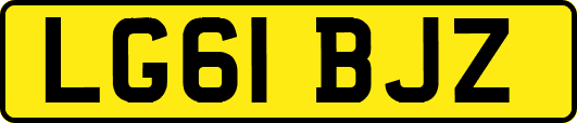 LG61BJZ
