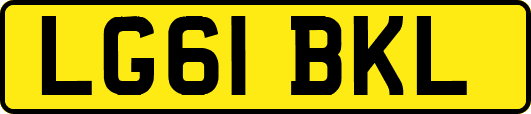 LG61BKL