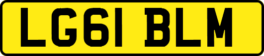 LG61BLM