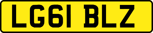 LG61BLZ