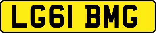 LG61BMG