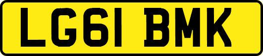 LG61BMK