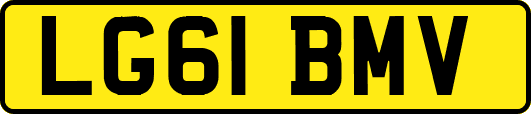 LG61BMV