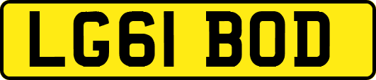 LG61BOD