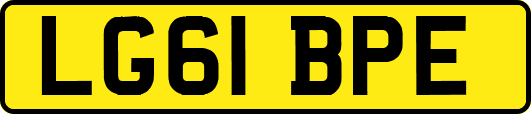 LG61BPE