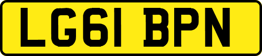 LG61BPN