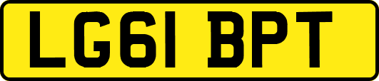 LG61BPT