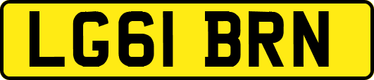 LG61BRN