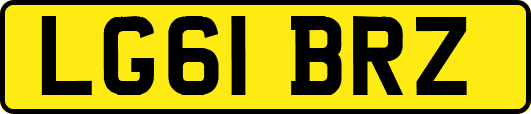 LG61BRZ