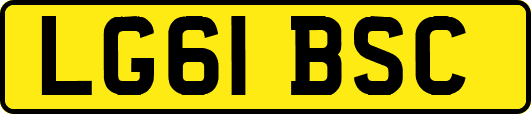 LG61BSC