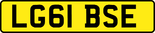 LG61BSE
