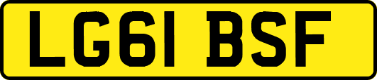 LG61BSF