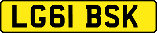 LG61BSK