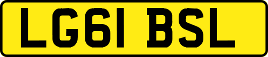 LG61BSL
