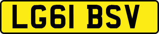 LG61BSV