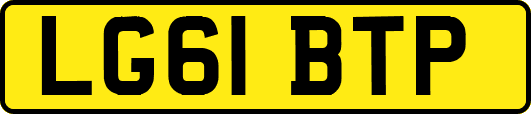 LG61BTP