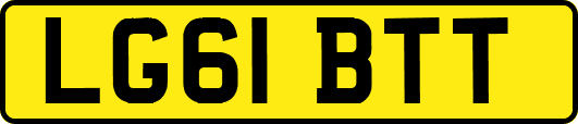 LG61BTT