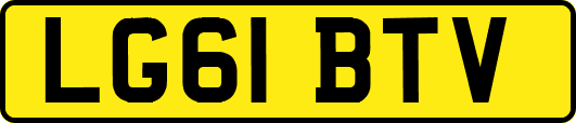 LG61BTV