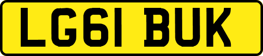 LG61BUK