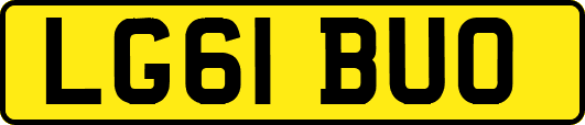 LG61BUO