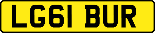 LG61BUR