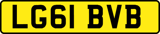 LG61BVB